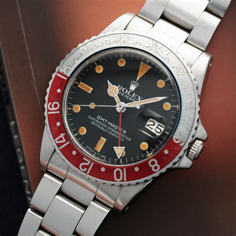 rolex gmt-master identification|rolex gmt master watch.